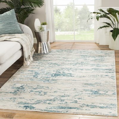Coro Abstract Area Rug