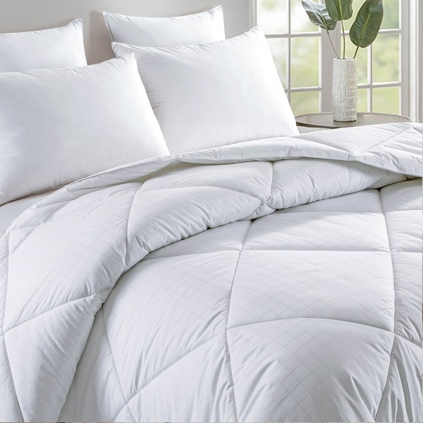 Year Round Down Alternative Duvet 