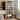 63" 8-Tier Acrylic Shoe Rack, Modern Shoe Storage, Shoe Organizer Display Shelf for Living Room, Entryway & Hallway