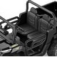 preview thumbnail 31 of 37, Ride On Dump Truck for Kids Ride On Car with Remote Control Electric UTV Vehicles