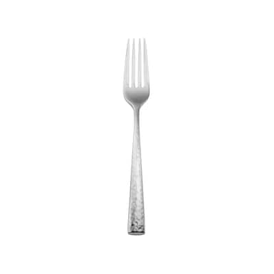 Oneida 18/10 Stainless Steel Cabria Dessert/Salad Forks (Set of 12)