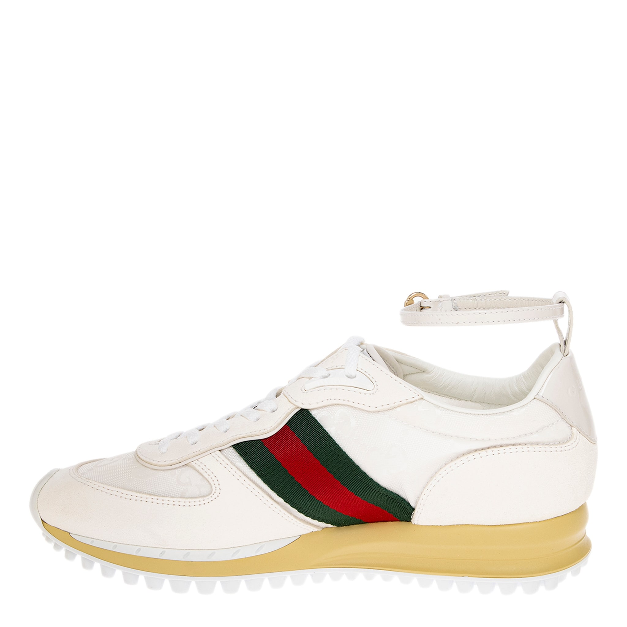 Gucci Re-Motion Sneakers - Overstock - 43943310