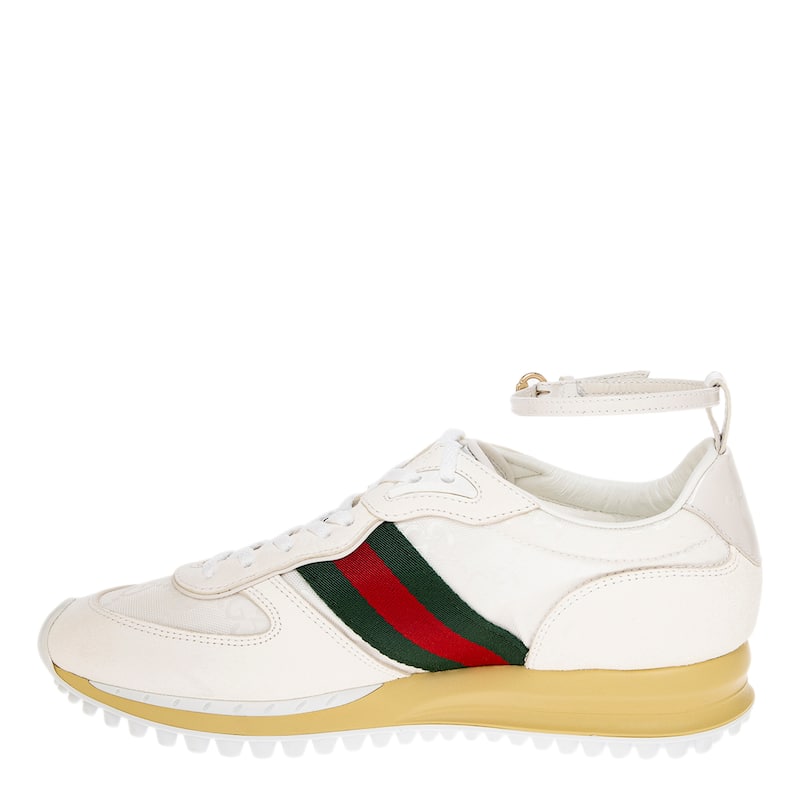 Gucci Re-Motion Sneakers