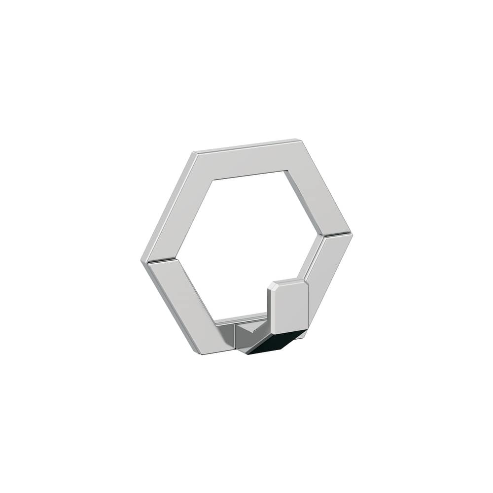 Amerock Prismo Decorative Wall Hook