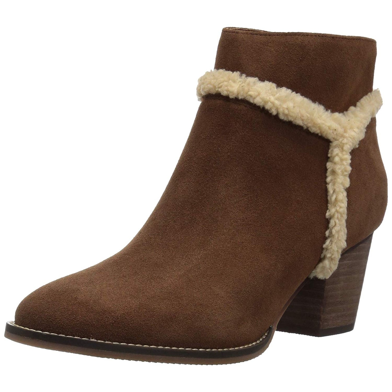 blondo ankle boots