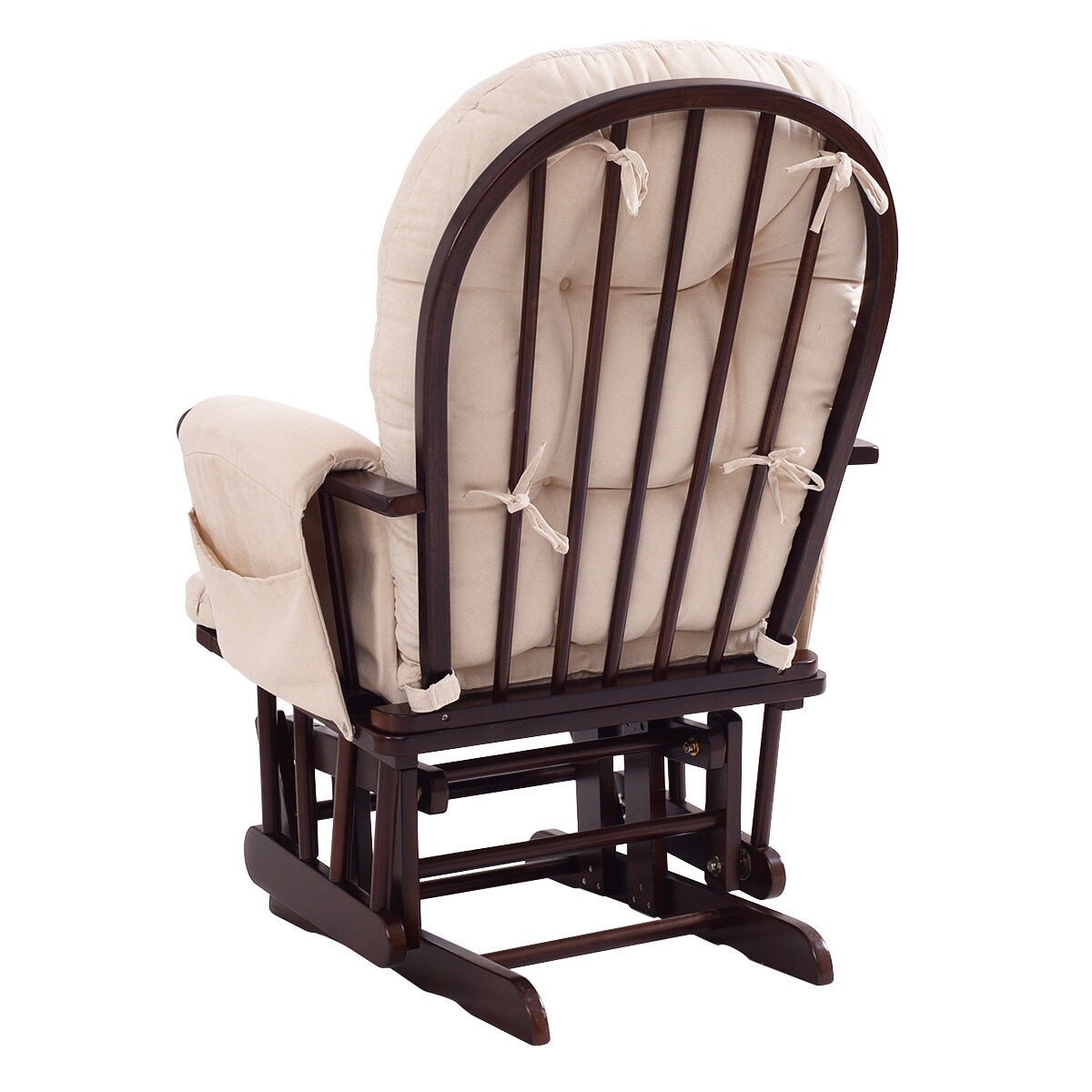 Seeinglooking: Baby Rocking Chair Wood