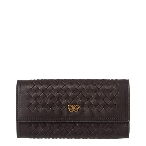 bottega veneta wallet sale