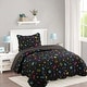 preview thumbnail 21 of 22, MarCielo Kids Quilt Set Bedspread Set For Children Girls Boys Coverlet Twin - Game