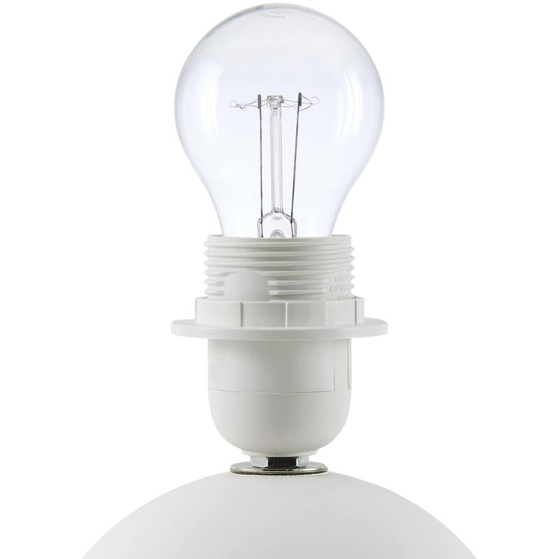 Livabliss Bajo Traditional Accent Table Lamp