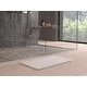 preview thumbnail 38 of 47, Diatomite Quick Dry Stone Medium 24" x 15" Bath Mat