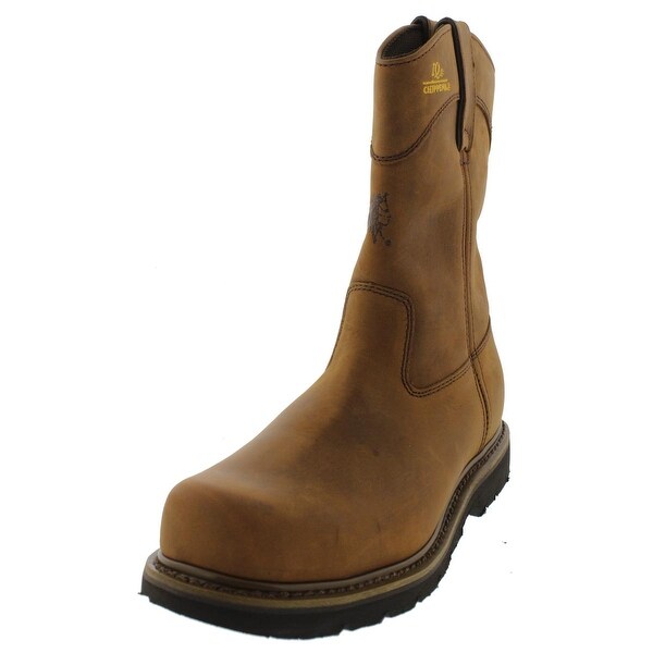 chippewa iq work boots