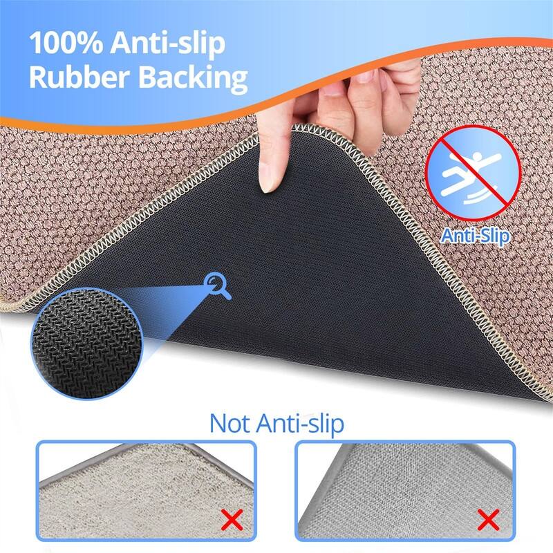 Bathroom Rugs