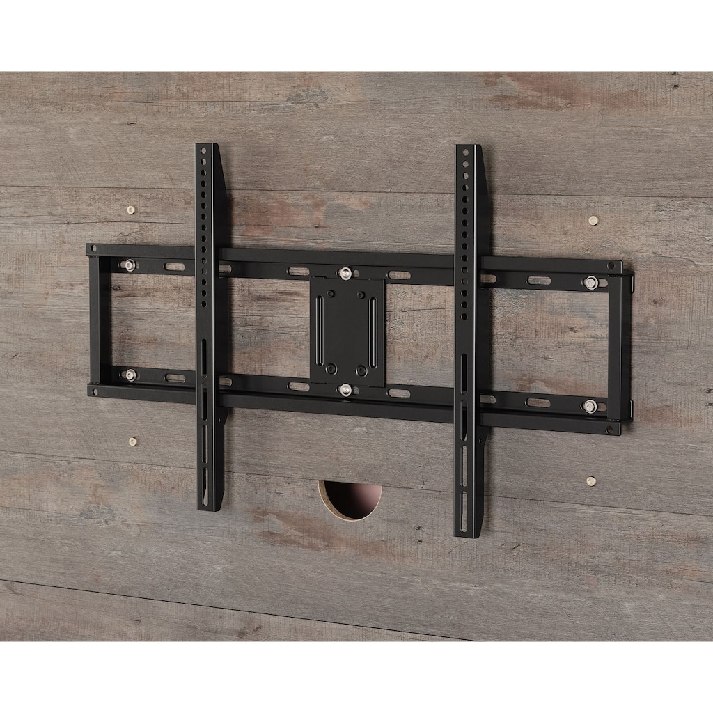 Cannery Bridge Entertainment Wall