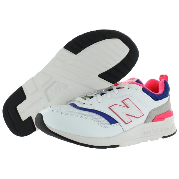 new balance 997h laser blue