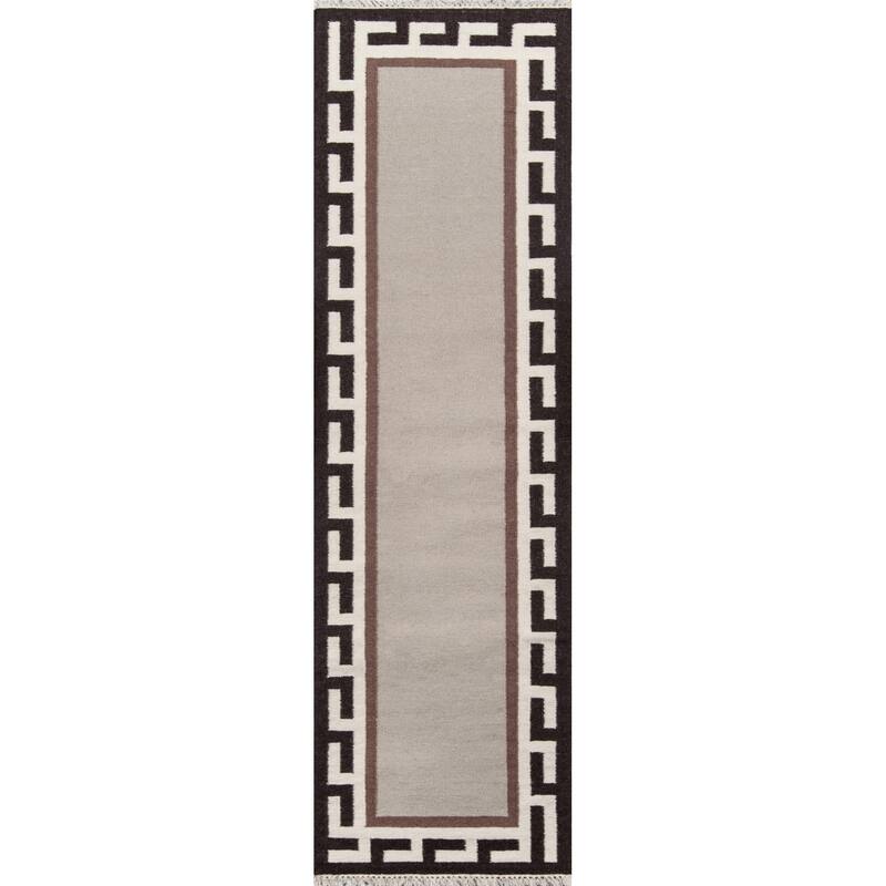 Erin Gates by Momeni Thompson Hinkley Hand Woven Wool Area Rug