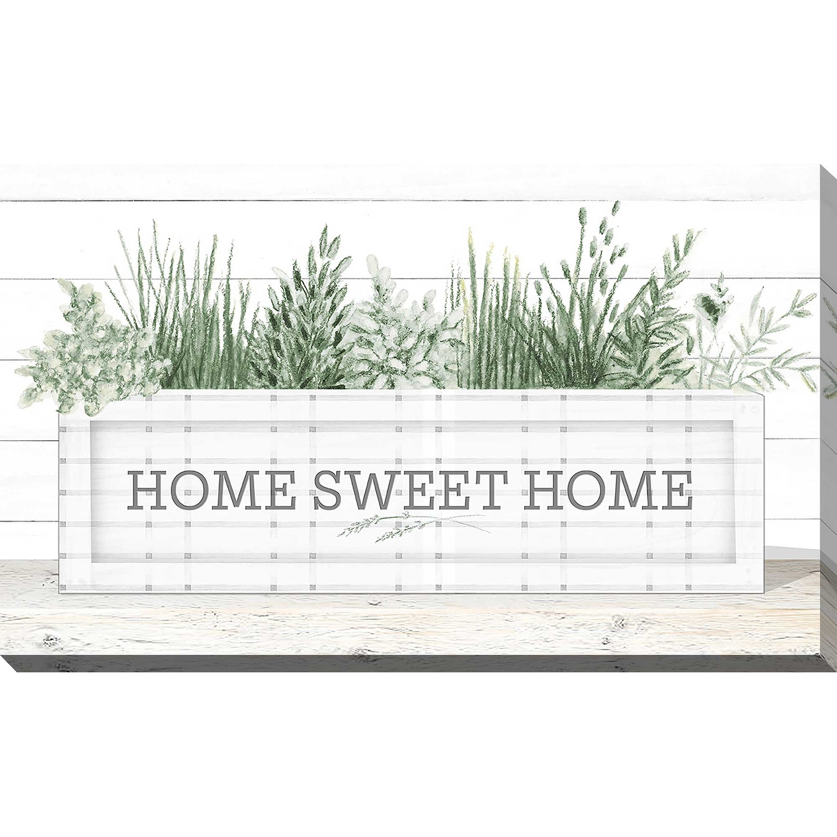 上等な Home Home Sweet 趣味・スポーツ・実用