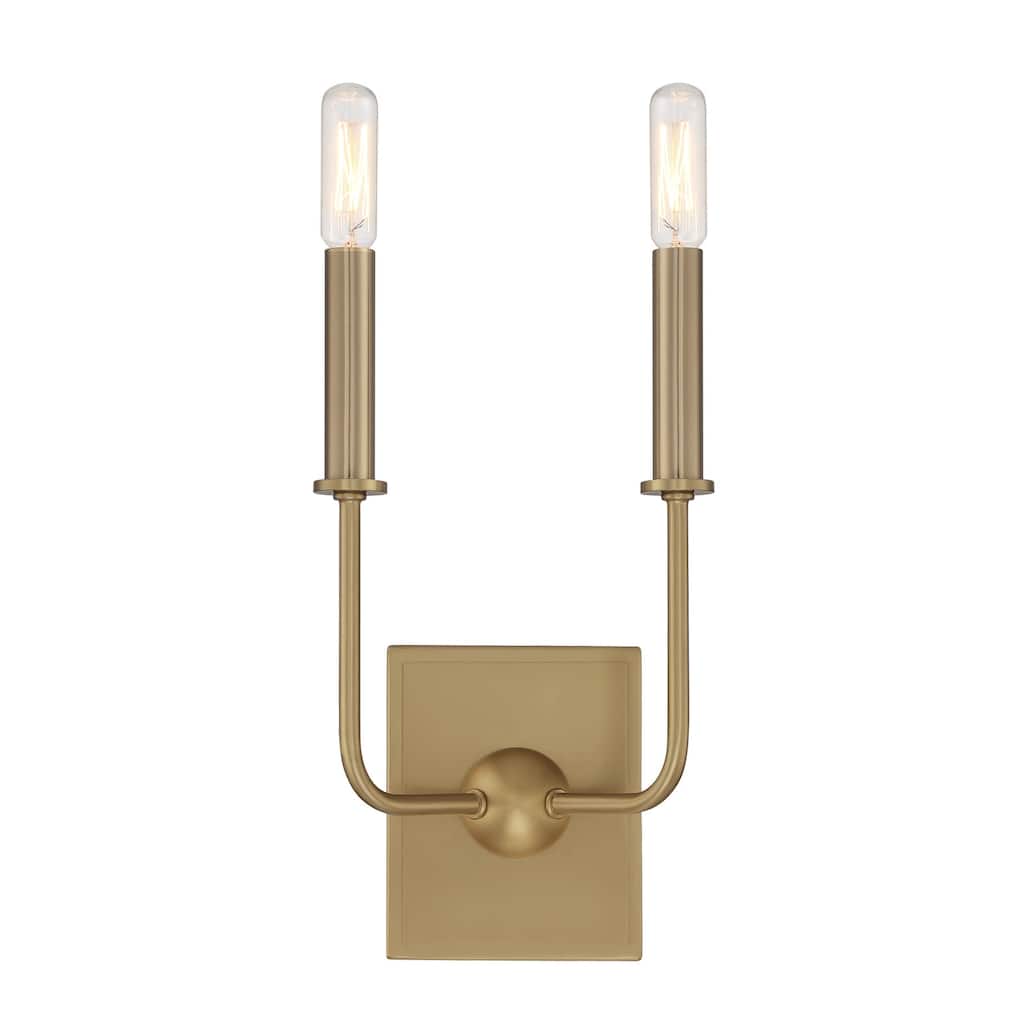Avondale 2-Light Wall Sconce