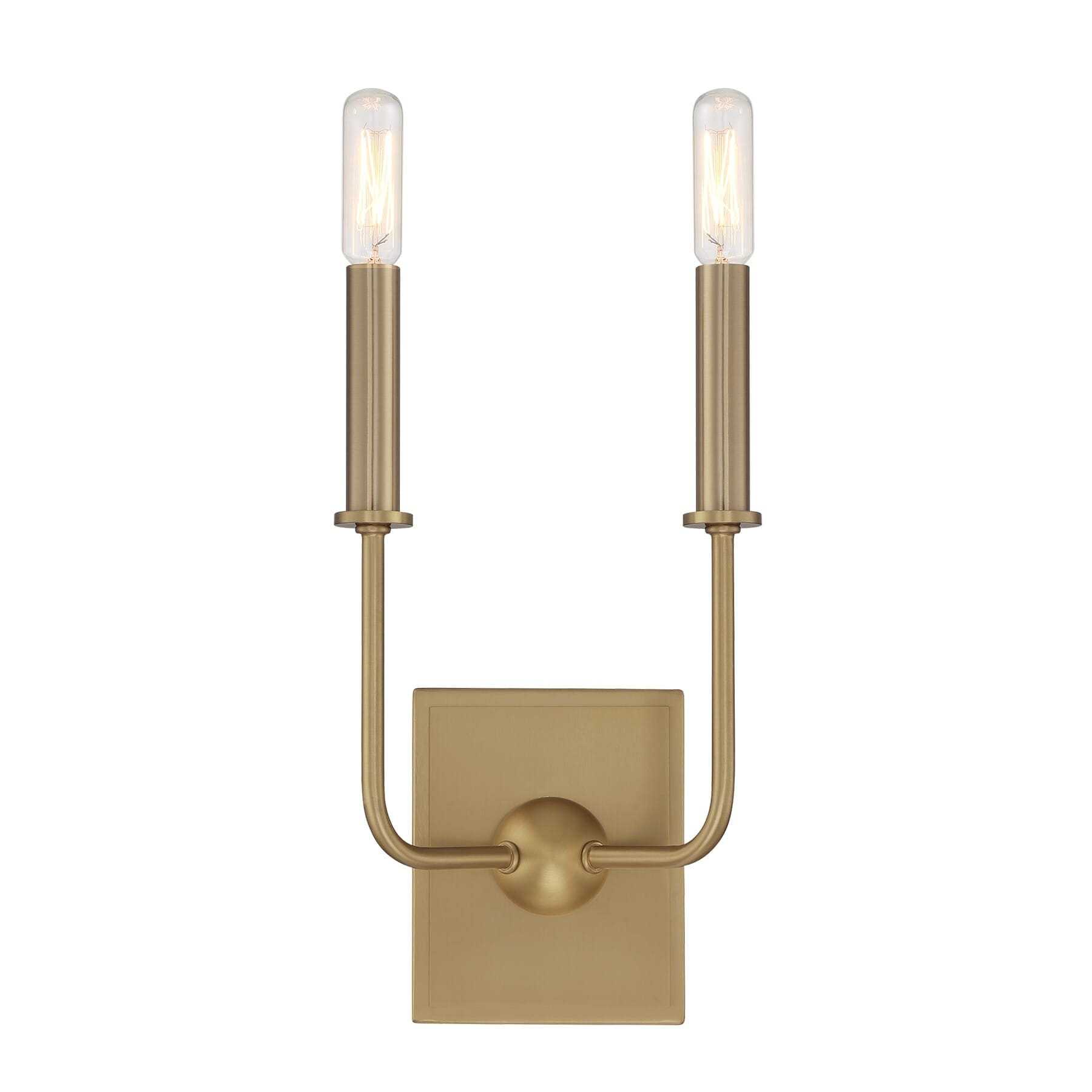 Avondale 2-Light Wall Sconce
