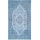 preview thumbnail 54 of 59, SAFAVIEH Classic Vintage Boho Laurette Distressed Oriental Cotton Rug