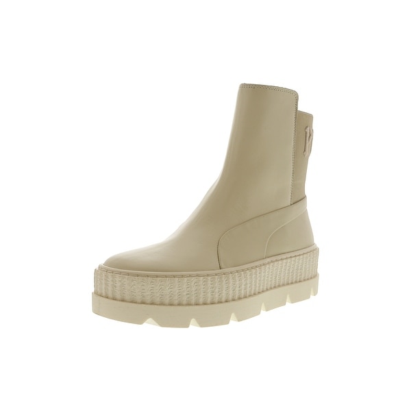which boots sell fenty