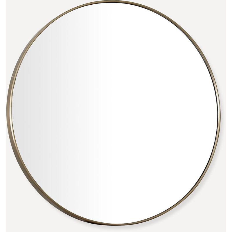 Robern CM0030C Craft Series 30" Diameter Traditional Circular Framed