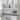 Bush Furniture Salinas 60W Hutch- Hutch Only - 60.00"L x 10.51"W x 32.99"H