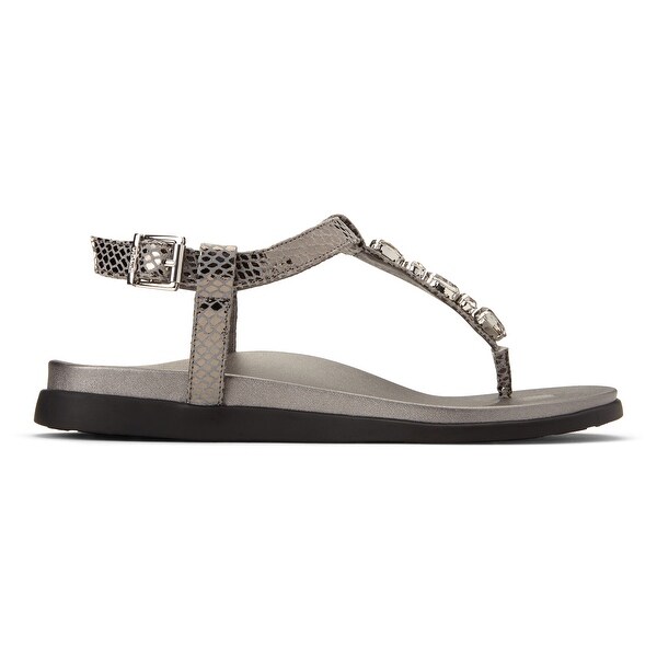 vionic t strap sandals