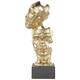 Option Gold - 8"W, 21"H