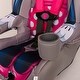 preview thumbnail 4 of 8, Disney Minnie Mouse 2-in-1 Car Seat by KidsEmbrace