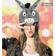 preview thumbnail 4 of 5, DolliBu Donkey Plush Hat - Funny Adults and Kids Hat with Ear Flaps - One Size