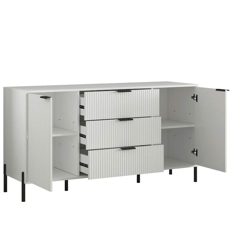 5 Piece Bedroom Set