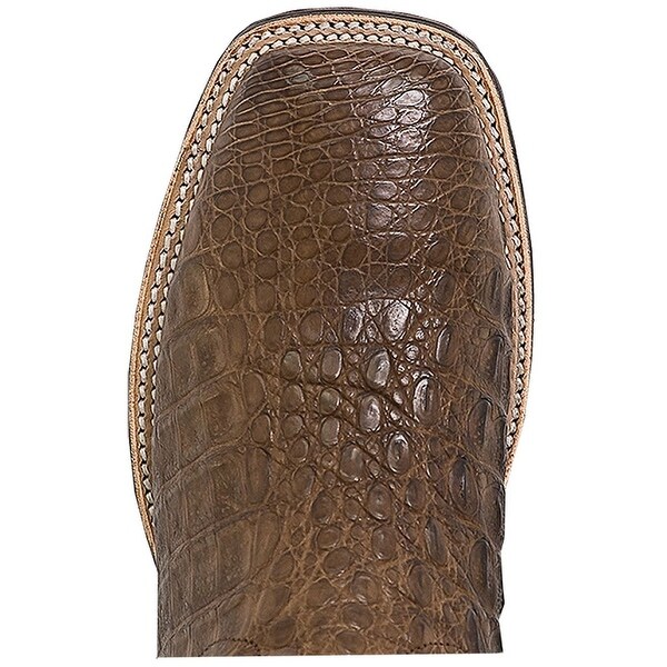 dan post denver caiman boots