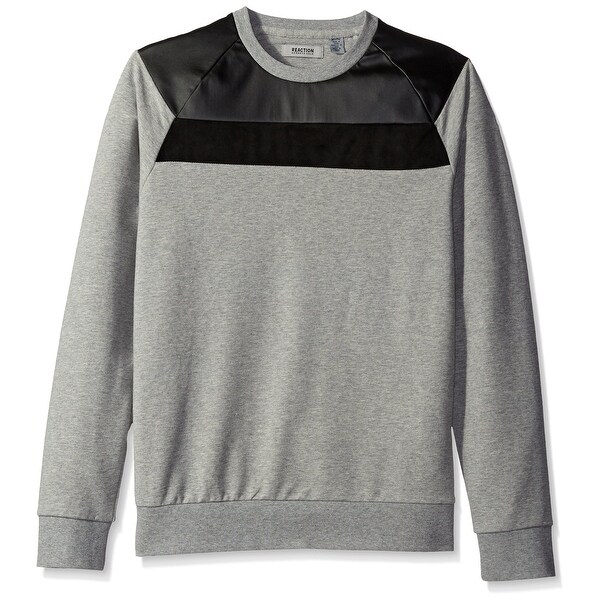 kenneth cole reaction sweater