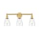Option Satin Gold / Seedy
