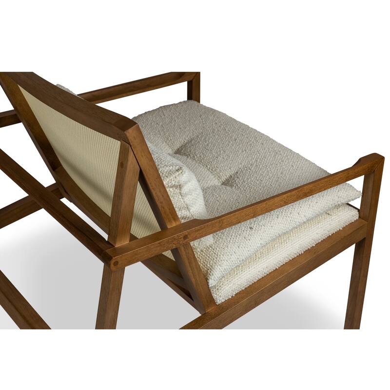 Urbia Barra Cane Lounge Chair