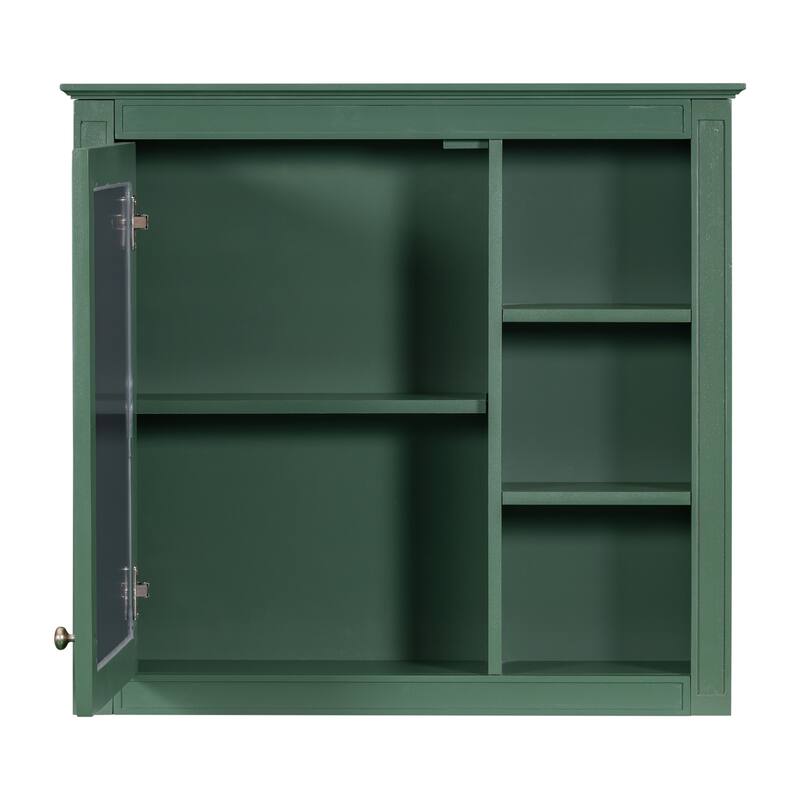 30'' x 28'' Medicine Cabinet