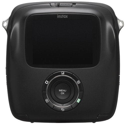 Fujifilm instax SQUARE SQ10 Hybrid Instant Camera 600018496 (International Model)