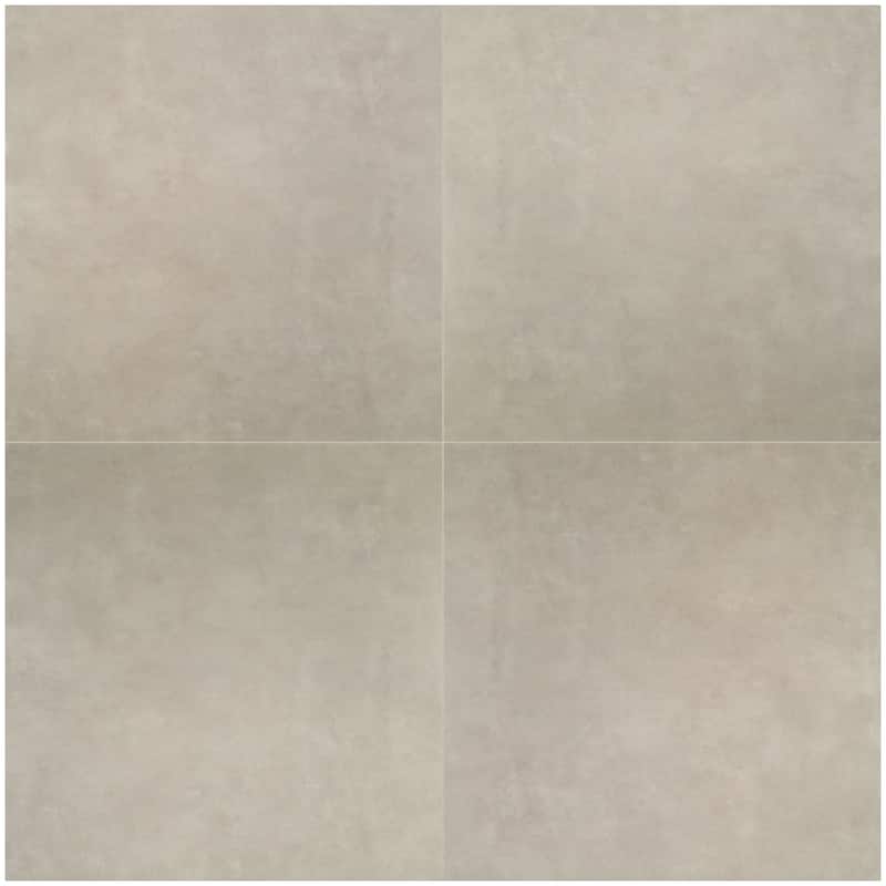 Ackland AKNPTMAI35X35M-CA Maison - 35" x 35" Porcelain Solid Floor and