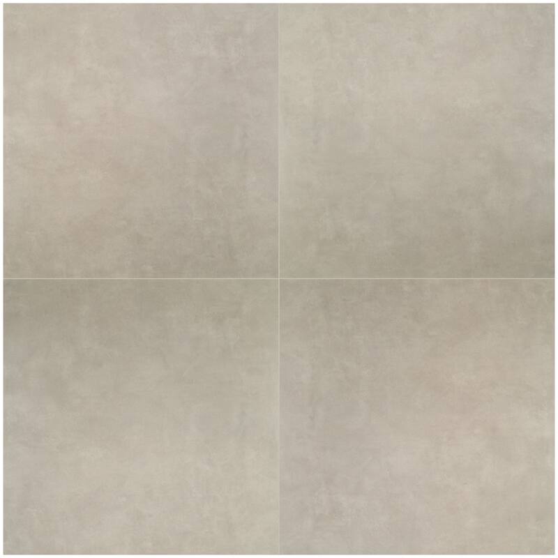 Ackland AKNPTMAI35X35P-CA Maison - 35" x 35" Porcelain Solid Floor and