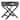Kenton X Base Wood Accent Campaign Table by iNSPIRE Q Bold