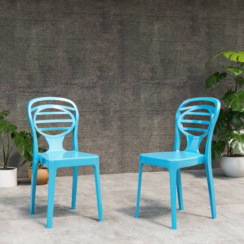 Kova Patio Bistro Set