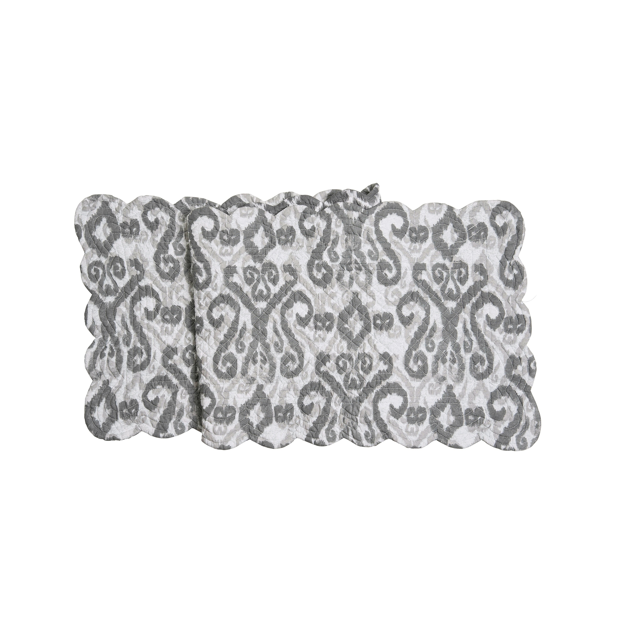 14" x 51" Heather Table Runner