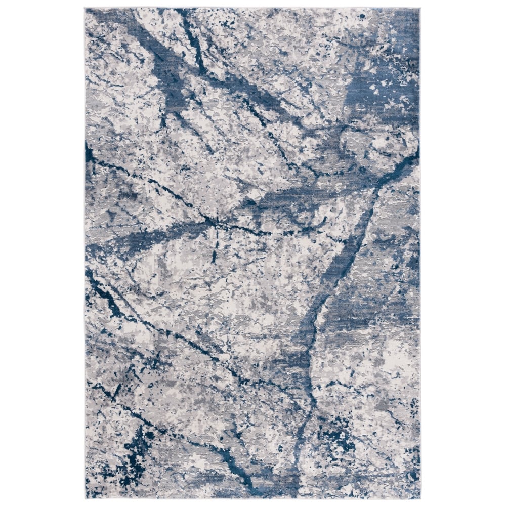 SAFAVIEH Eternal Chiyoe Modern Abstract Rug