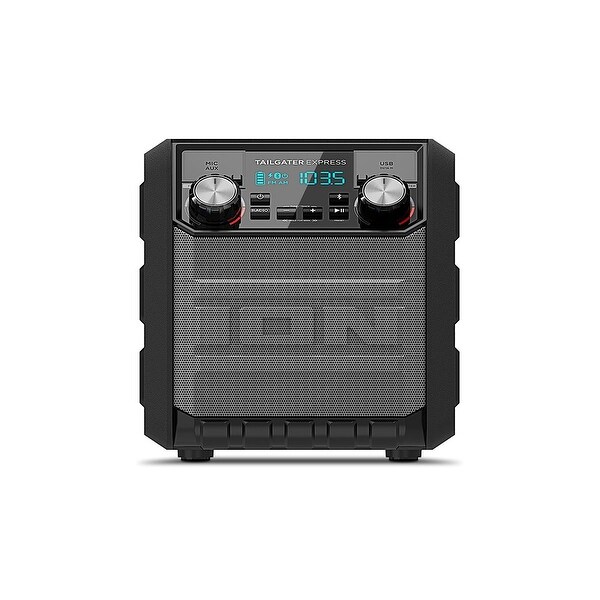 ion tailgater express battery