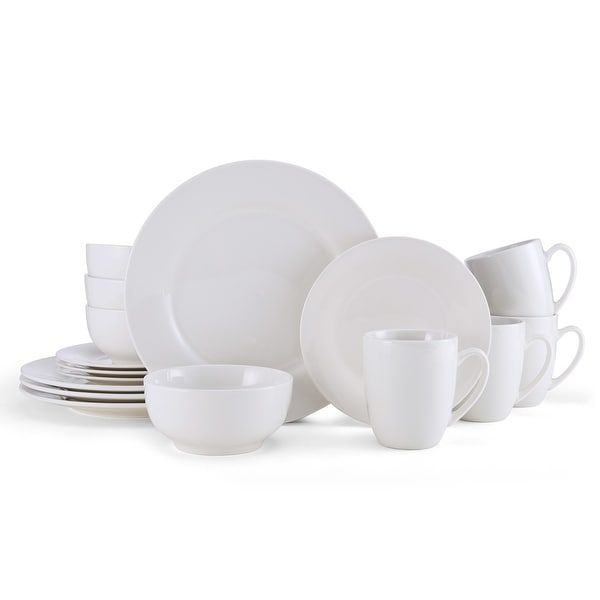 Studio Nova Kendall 16PC Dinnerware Set. Opens flyout.