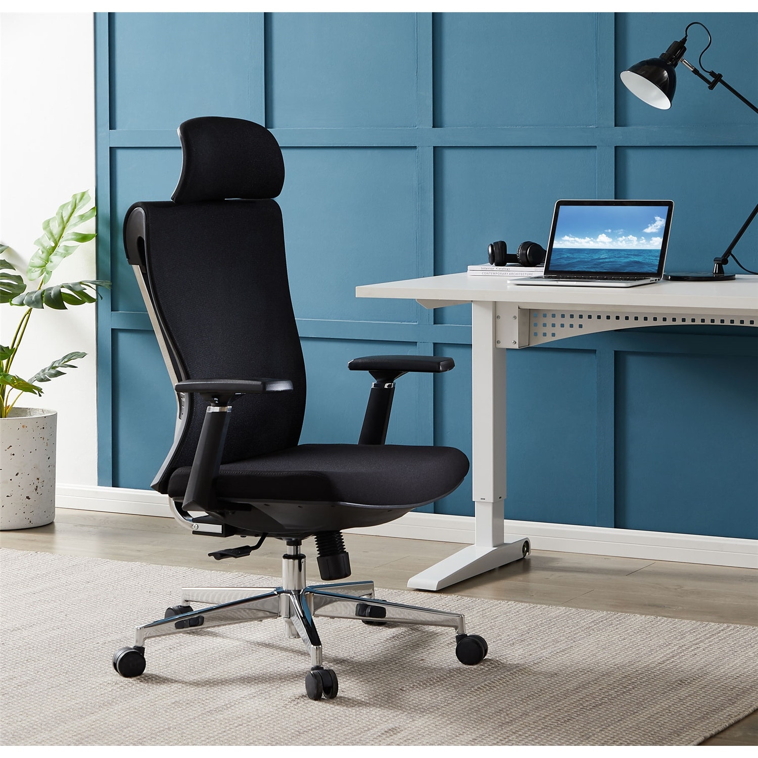 Tribesigns office chair clearance