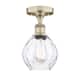 Option Antique Brass / Clear