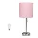 Option LightPink-Single