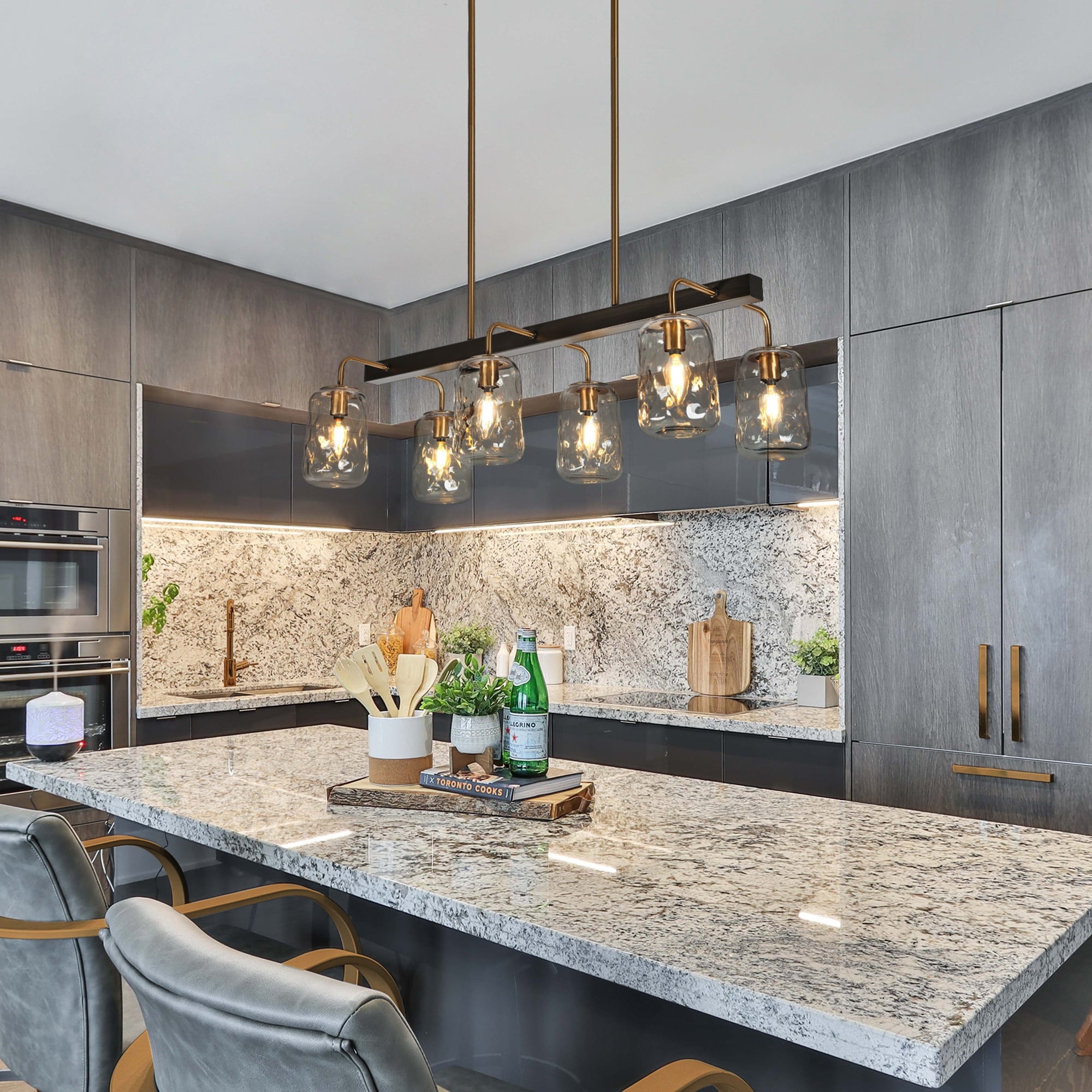 Kitchen lights b outlet