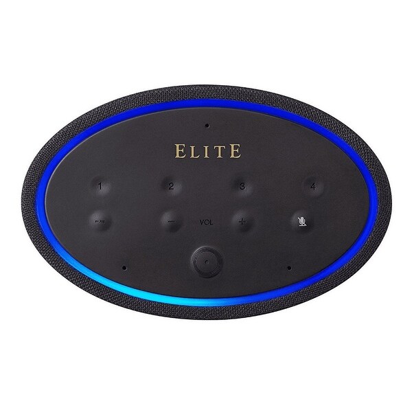 pioneer elite f4 speaker
